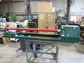 Print Media Roll Slitter - picture0' - Click to enlarge