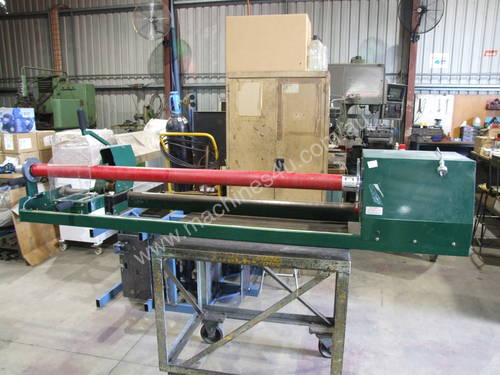 Print Media Roll Slitter