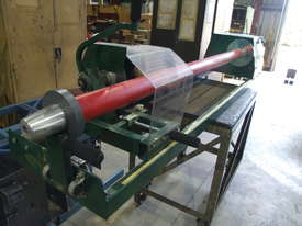 Print Media Roll Slitter - picture1' - Click to enlarge