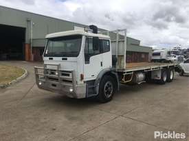 2002 Iveco Acco 2350G - picture2' - Click to enlarge