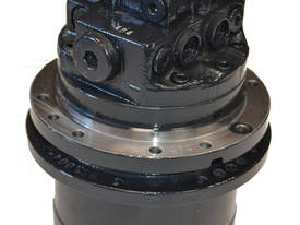 YANMAR VIO27-2 final drive - picture0' - Click to enlarge
