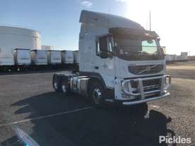2014 Volvo FM MK2 - picture0' - Click to enlarge