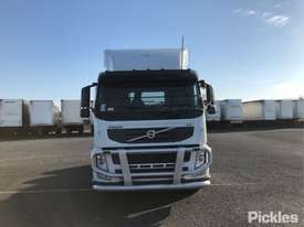 2014 Volvo FM MK2 - picture1' - Click to enlarge