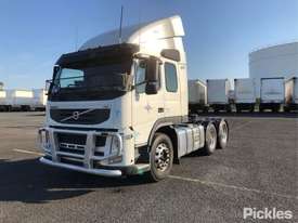 2014 Volvo FM MK2 - picture2' - Click to enlarge