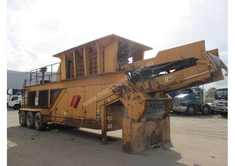 caption Extec 3600