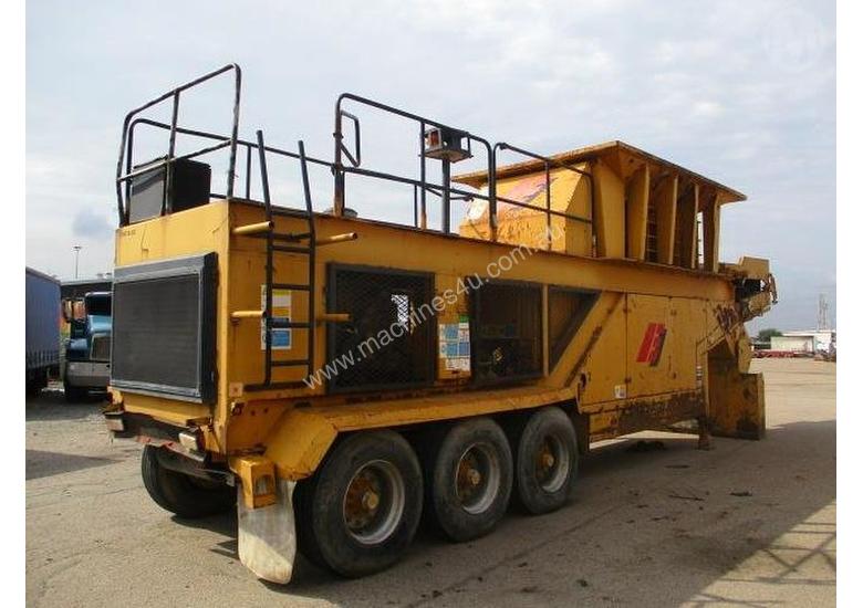caption Extec 3600