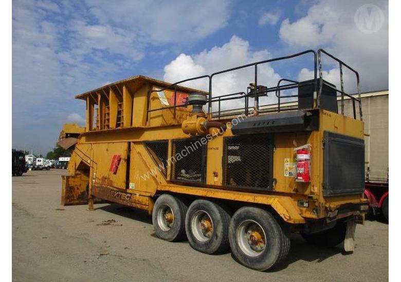 caption Extec 3600