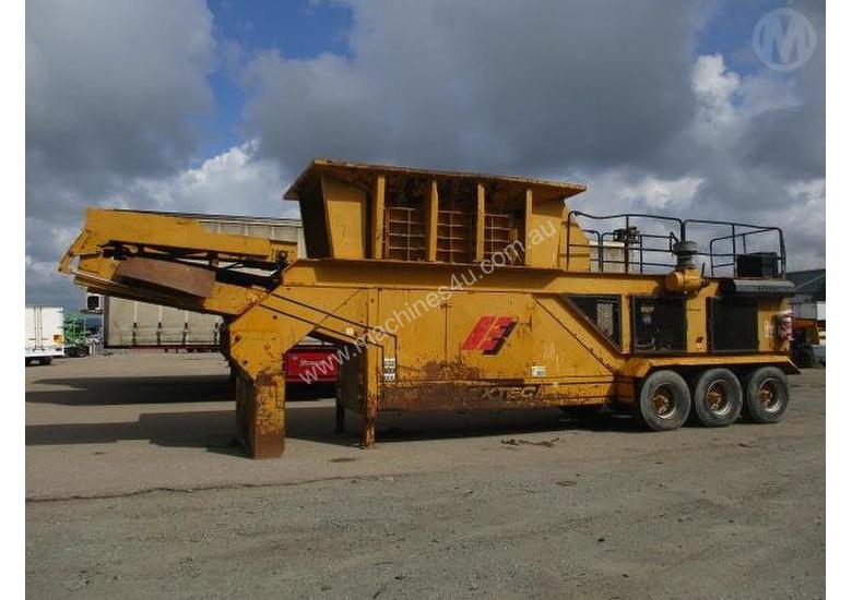 caption Extec 3600