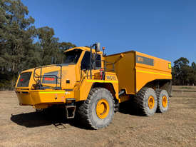 Moxy MT41 Articulated Off Highway Truck - picture0' - Click to enlarge
