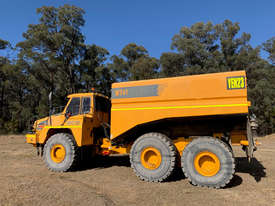 Moxy MT41 Articulated Off Highway Truck - picture2' - Click to enlarge