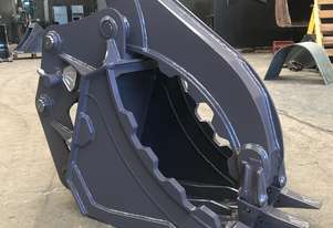 GARDNER ENGINEERING - Bucket Grapple