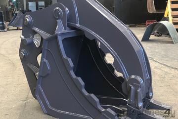 GARDNER ENGINEERING - Bucket Grapple