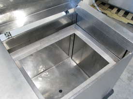 Hot Box Chest Hotbox Food Warmer 3400W - picture2' - Click to enlarge