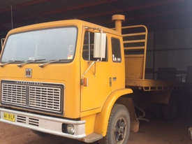 International Acco 1830A/B/C/D Tipper Truck - picture0' - Click to enlarge
