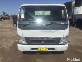 2006 Mitsubishi Canter - picture1' - Click to enlarge