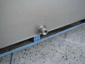 Stainless Steel Tank - 1450L - picture1' - Click to enlarge