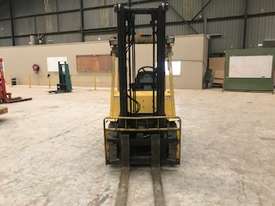 2.5ton HYSTER FORKLIFT - picture0' - Click to enlarge