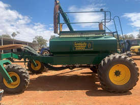 Simplicity TQC2 6000 Air Seeder Seeding/Planting Equip - picture0' - Click to enlarge