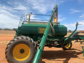 Simplicity TQC2 6000 Air Seeder Seeding/Planting Equip - picture0' - Click to enlarge