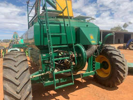 Simplicity TQC2 6000 Air Seeder Seeding/Planting Equip - picture1' - Click to enlarge