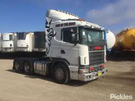 1999 Scania R144 - picture0' - Click to enlarge