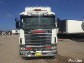 1999 Scania R144 - picture1' - Click to enlarge
