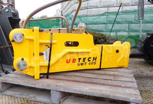 Hydraulic Hammer UBT40S Silence Excavator Rock Breaker ATTUBT Hydraulic Hammer UBT40S Silence Excavator Rock Breaker ATTUBT
