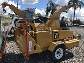 2016 Diesel Rayco RC1220 Wood Chipper - picture0' - Click to enlarge