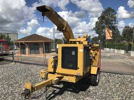 2016 Diesel Rayco RC1220 Wood Chipper - picture0' - Click to enlarge