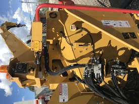 2016 Diesel Rayco RC1220 Wood Chipper - picture1' - Click to enlarge