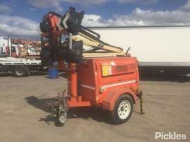 2011 JLG Industries 6308AN - picture0' - Click to enlarge