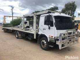 2010 Nissan UD PKC37A - picture6' - Click to enlarge