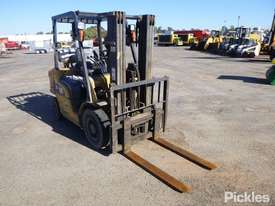 2007 Caterpillar GP25NT - picture0' - Click to enlarge