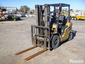 2007 Caterpillar GP25NT - picture2' - Click to enlarge