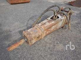 RAMMER S24 Excavator Hydraulic Hammer - picture0' - Click to enlarge
