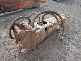 RAMMER S24 Excavator Hydraulic Hammer - picture0' - Click to enlarge