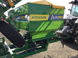 Aitchison AIR PRO 8140E Air Seeder Seeding/Planting Equip - picture1' - Click to enlarge