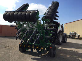 Aitchison AIR PRO 8140E Air Seeder Seeding/Planting Equip - picture2' - Click to enlarge
