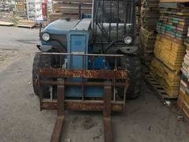 Genie Telehandler GTH 2506 - picture0' - Click to enlarge