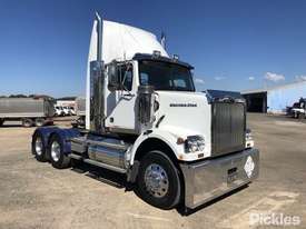 2012 Western Star 4800FX - picture0' - Click to enlarge
