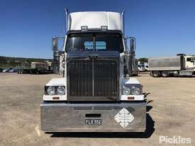 2012 Western Star 4800FX - picture1' - Click to enlarge