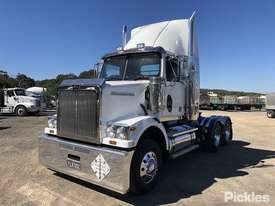 2012 Western Star 4800FX - picture2' - Click to enlarge