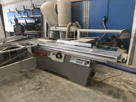 Panelsaw Italian - picture0' - Click to enlarge