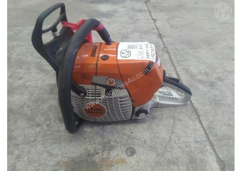 Stihl 441 deals chainsaw price