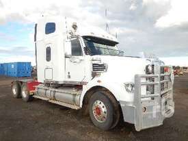 FREIGHTLINER CORONADO 122 Prime Mover (T/A) - picture0' - Click to enlarge