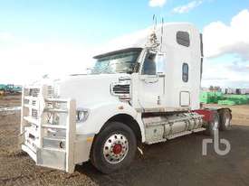 FREIGHTLINER CORONADO 122 Prime Mover (T/A) - picture0' - Click to enlarge