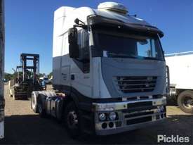 2006 Iveco Stralis 550 - picture0' - Click to enlarge