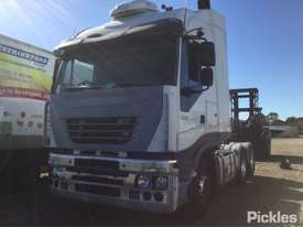 2006 Iveco Stralis 550 - picture1' - Click to enlarge