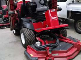 Toro Groundsmaster 4000D - picture0' - Click to enlarge