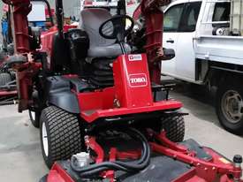 Toro Groundsmaster 4000D - picture0' - Click to enlarge